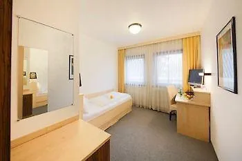 Jufa Hotel Graz Sued