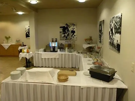 Jufa Hotel Graz Sued - Self Check-In