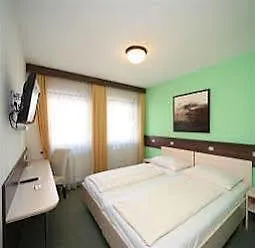 Jufa Hotel Graz Sued - Self Check-In