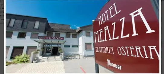 ***  Jufa Hotel Graz Sued Avusturya