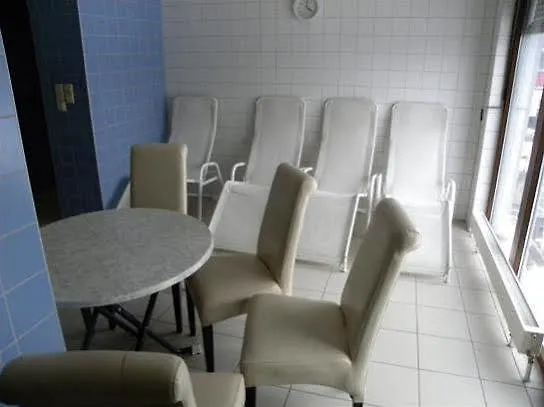 酒店 格拉茨南朱法酒店