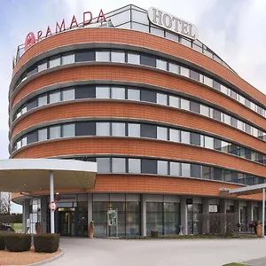 4* Otel Ramada Graz