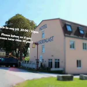 2* Otel Wasserpalast