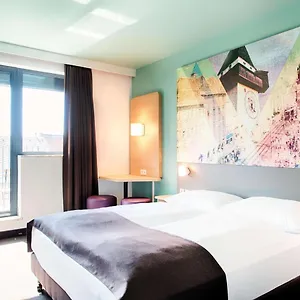 3* Otel Graz-hbf