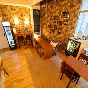 Sishaus Hostal