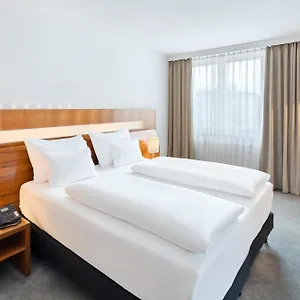 4* Otel Austria Trend Europa Hauptbahnhof