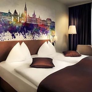 4* Otel Mercure City