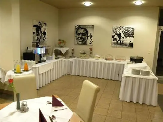 JUFA Hotel Graz Süd